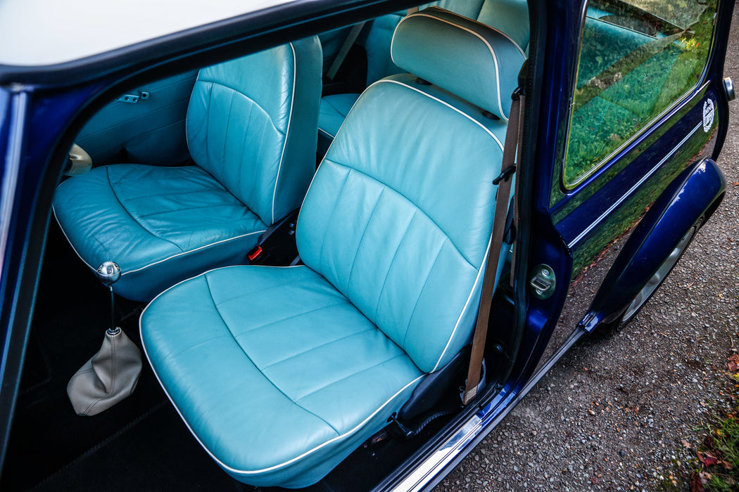 1999 CLASSIC ROVER MINI COOPER SPORTSPACK