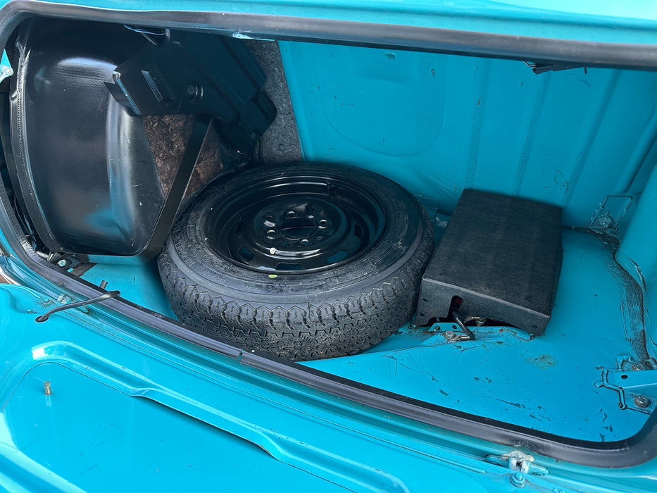 1998 CLASSIC ROVER MINI COOPER 1.3i MPI