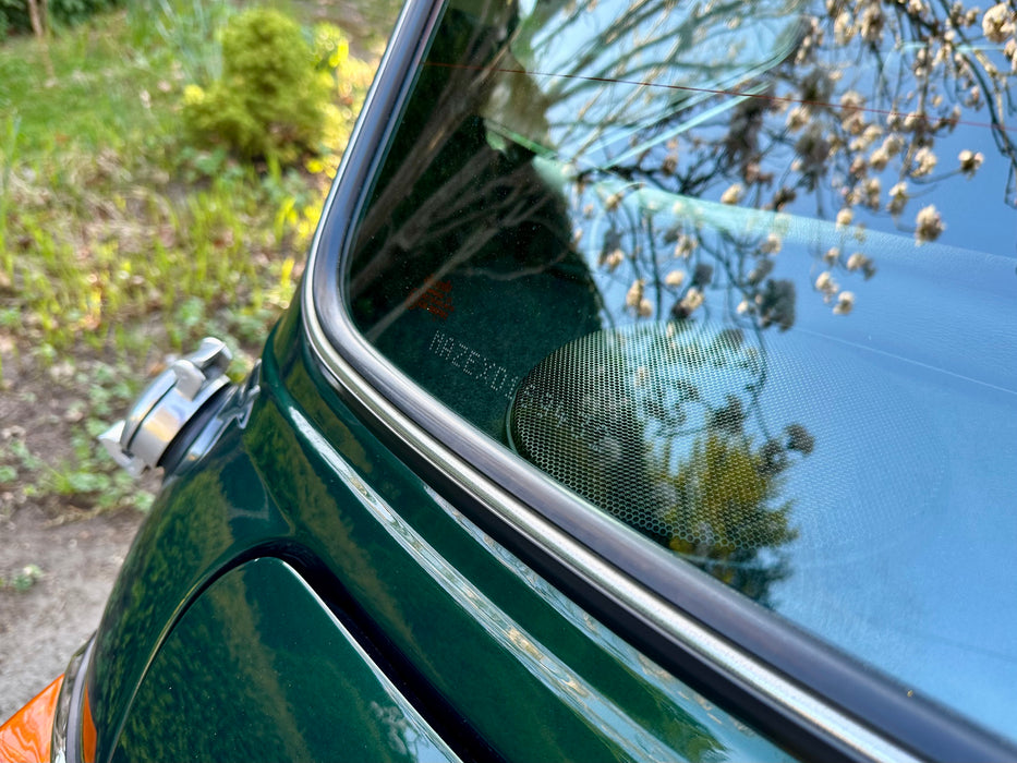 1999 CLASSIC ROVER MINI COOPER SPORTSPACK