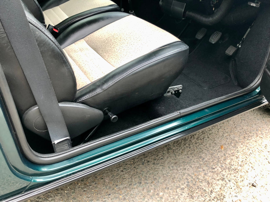 1995 CLASSIC ROVER MINI COOPER 1.3i SPI
