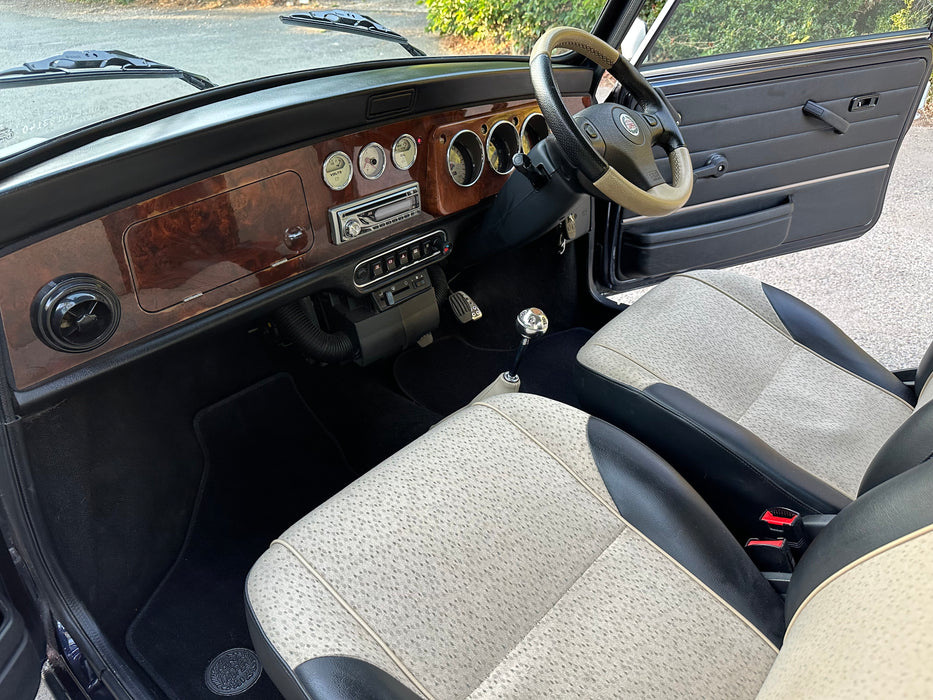 2000 CLASSIC ROVER MINI COOPER SPORTSPACK