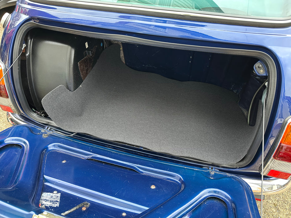 1999 CLASSIC ROVER MINI COOPER SPORTSPACK