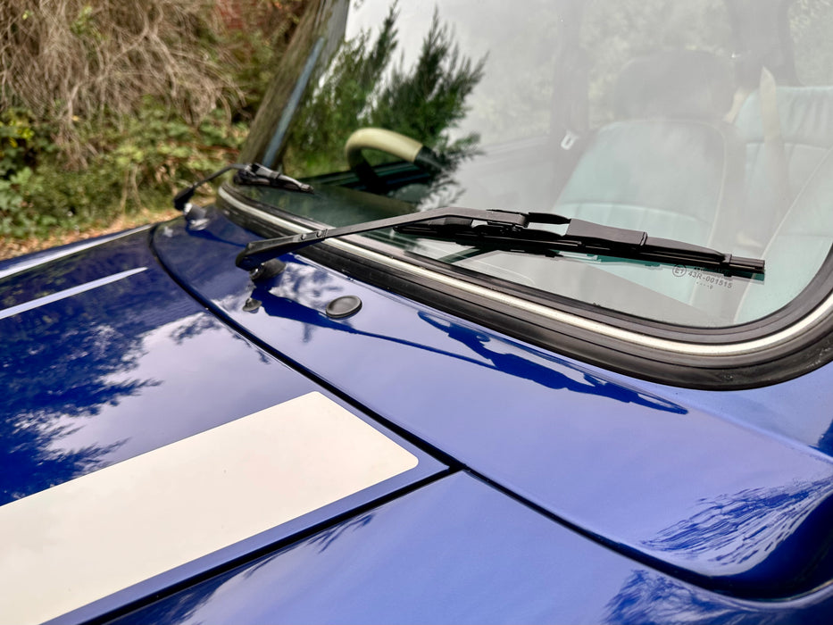 1999 CLASSIC ROVER MINI COOPER SPORTSPACK