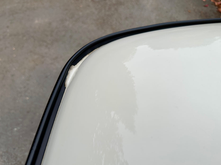 1999 CLASSIC ROVER MINI COOPER SPORTSPACK