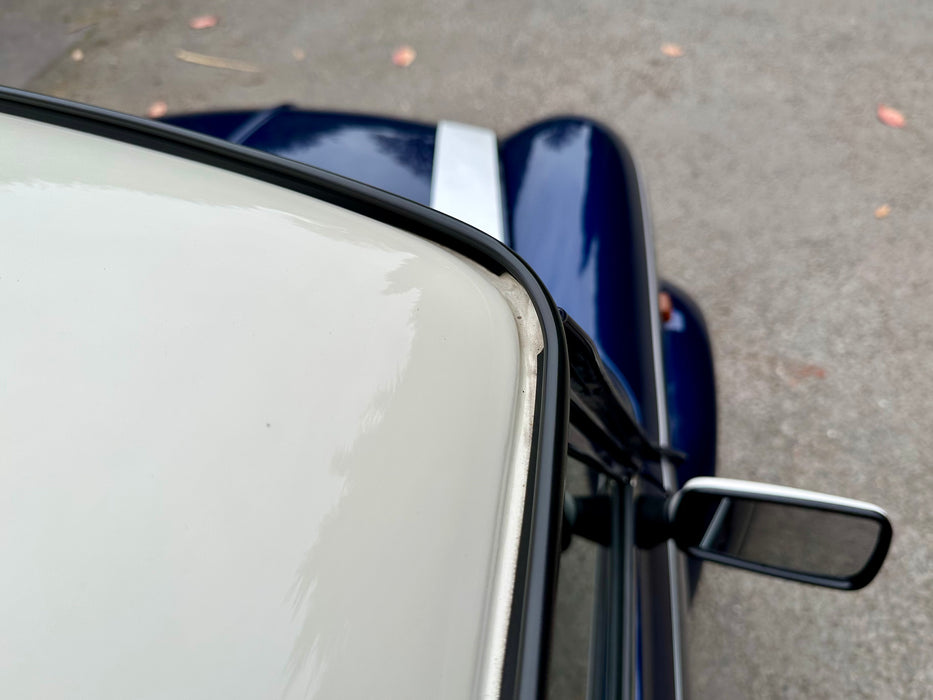1999 CLASSIC ROVER MINI COOPER SPORTSPACK