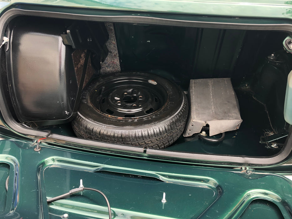 1999 CLASSIC ROVER MINI COOPER SPORTSPACK