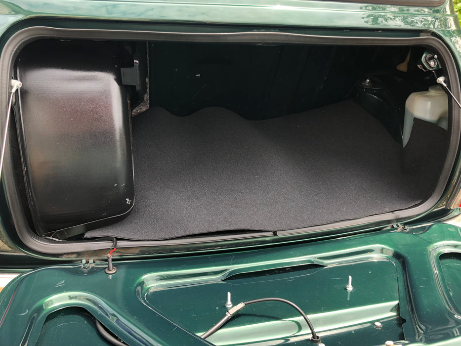 1999 CLASSIC ROVER MINI COOPER SPORTSPACK