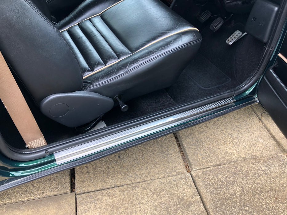 1999 CLASSIC ROVER MINI COOPER SPORTSPACK