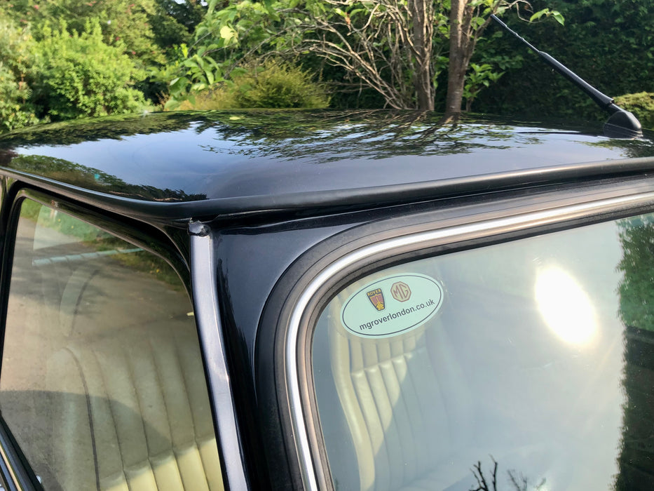 1999 CLASSIC ROVER MINI SPORTSPACK