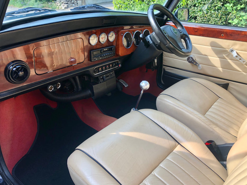 1999 CLASSIC ROVER MINI SPORTSPACK