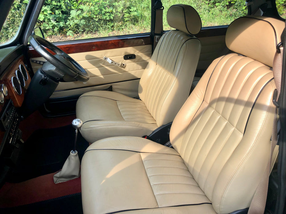1999 CLASSIC ROVER MINI SPORTSPACK