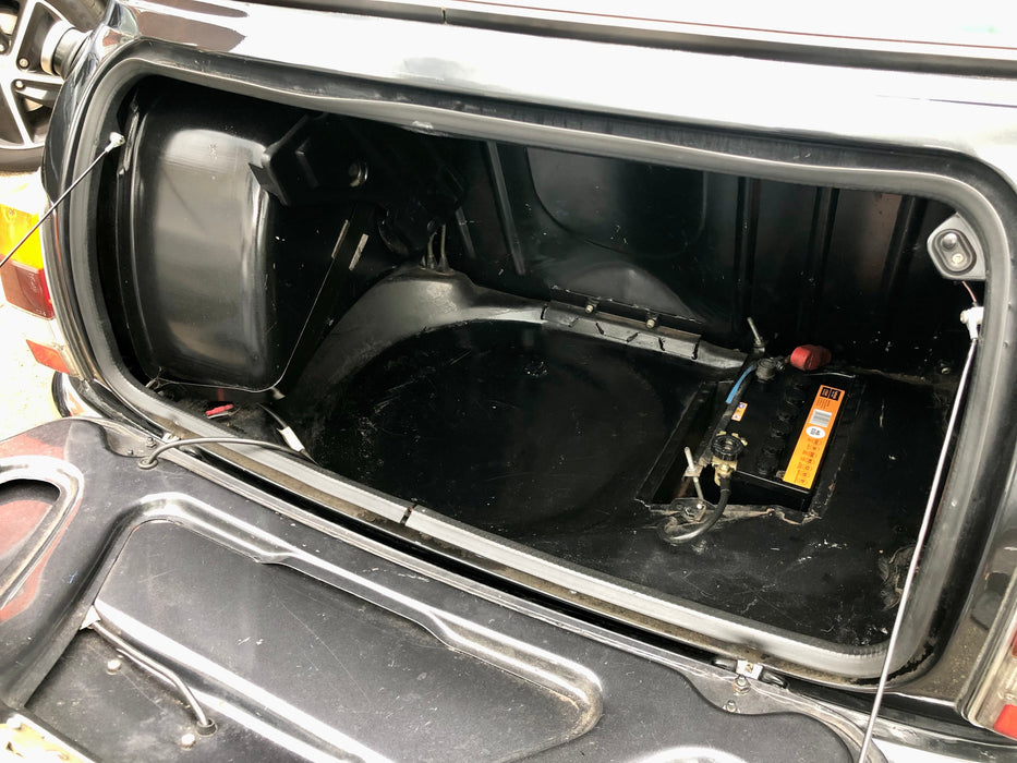 1995 CLASSIC ROVER MINI SIDEWALK 1.3i SPI