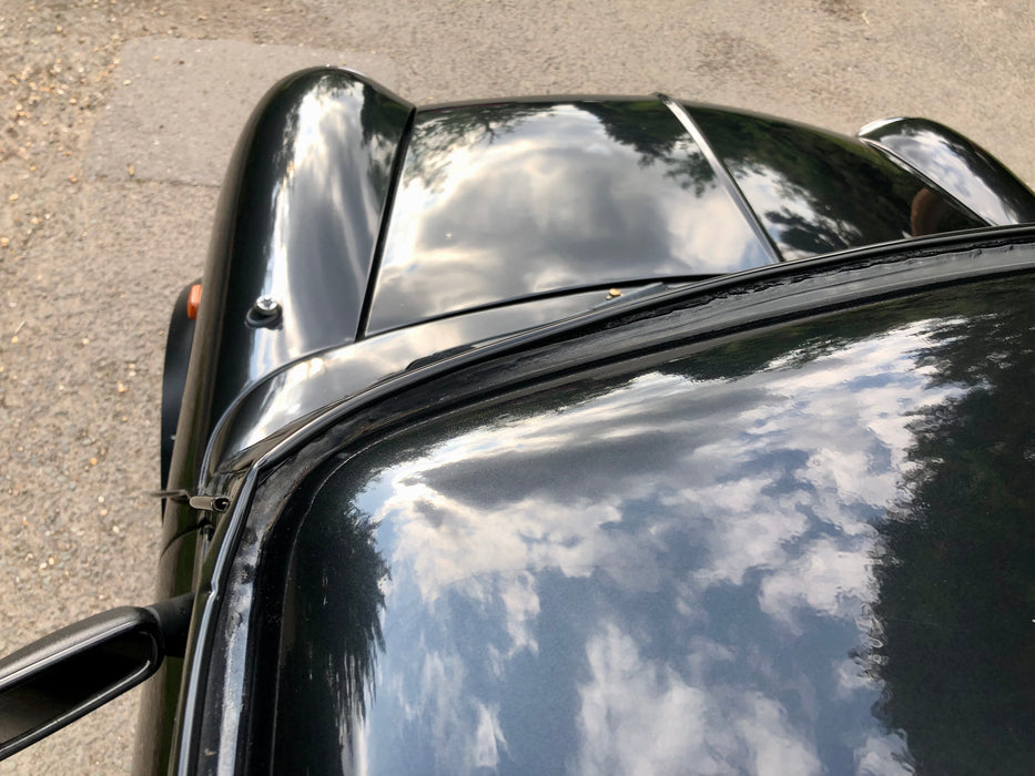 1995 CLASSIC ROVER MINI SIDEWALK 1.3i SPI