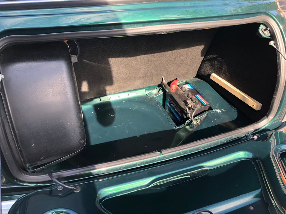 2000 CLASSIC ROVER MINI COOPER 1.3i MPI