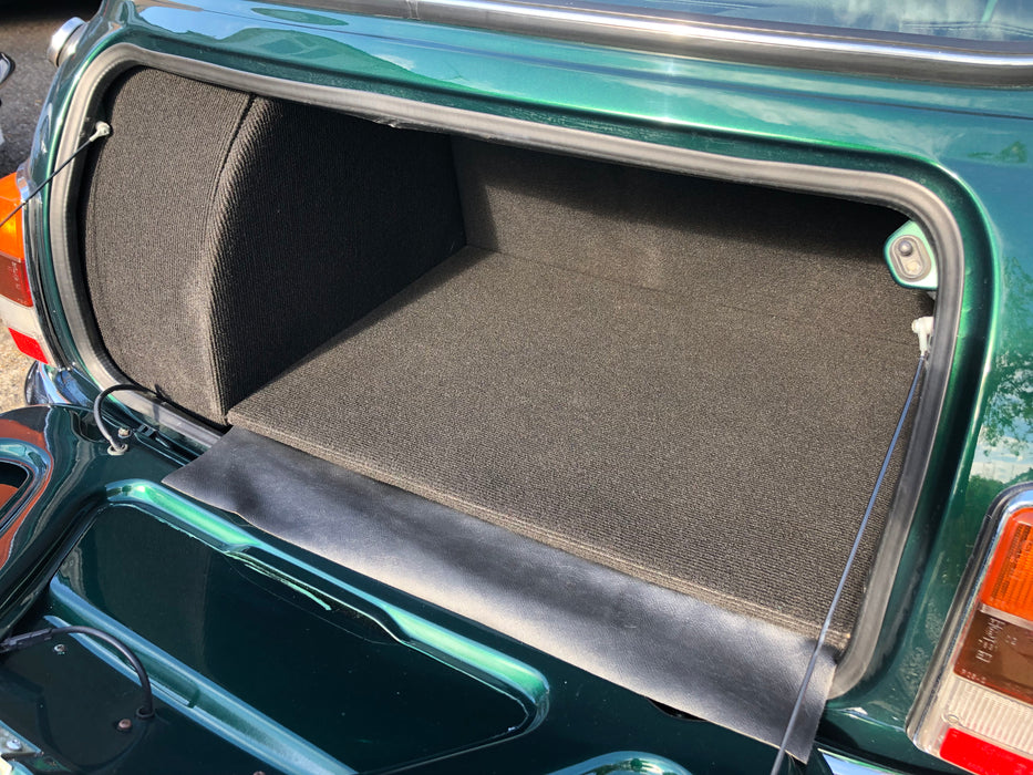 2000 CLASSIC ROVER MINI COOPER 1.3i MPI