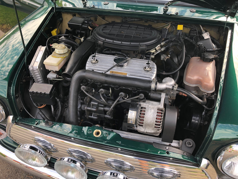2000 CLASSIC ROVER MINI COOPER 1.3i MPI