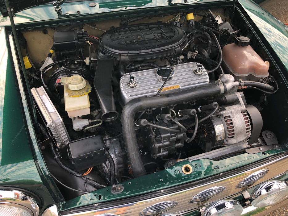 2000 CLASSIC ROVER MINI COOPER 1.3i MPI