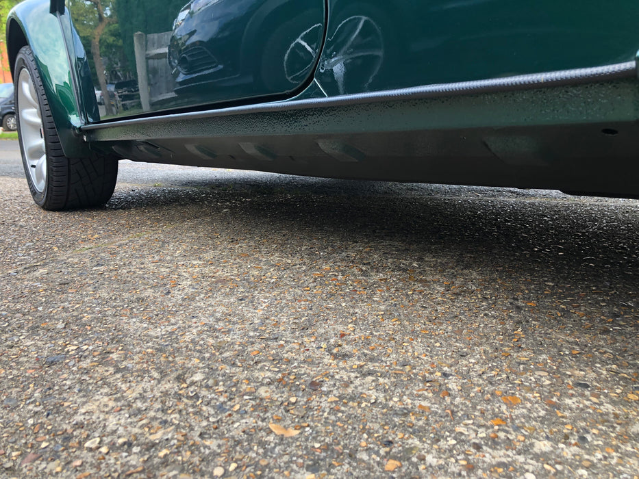 2000 CLASSIC ROVER MINI COOPER 1.3i MPI