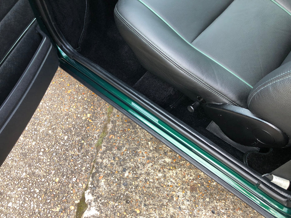 2000 CLASSIC ROVER MINI COOPER 1.3i MPI