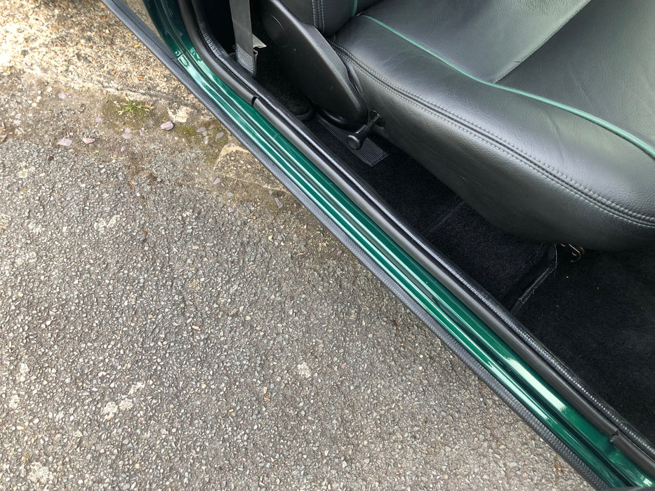 2000 CLASSIC ROVER MINI COOPER 1.3i MPI