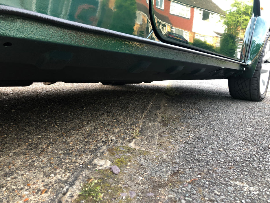 2000 CLASSIC ROVER MINI COOPER 1.3i MPI