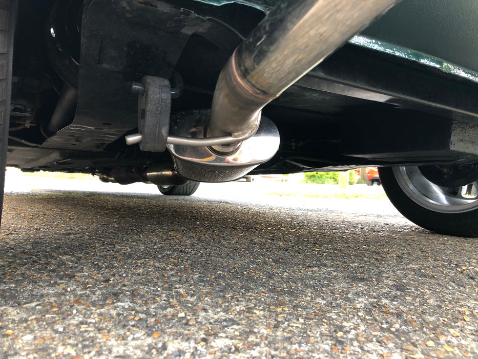 2000 CLASSIC ROVER MINI COOPER 1.3i MPI