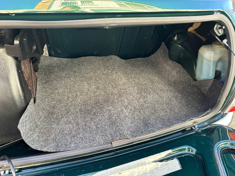 1999 CLASSIC ROVER MINI SPORTSPACK