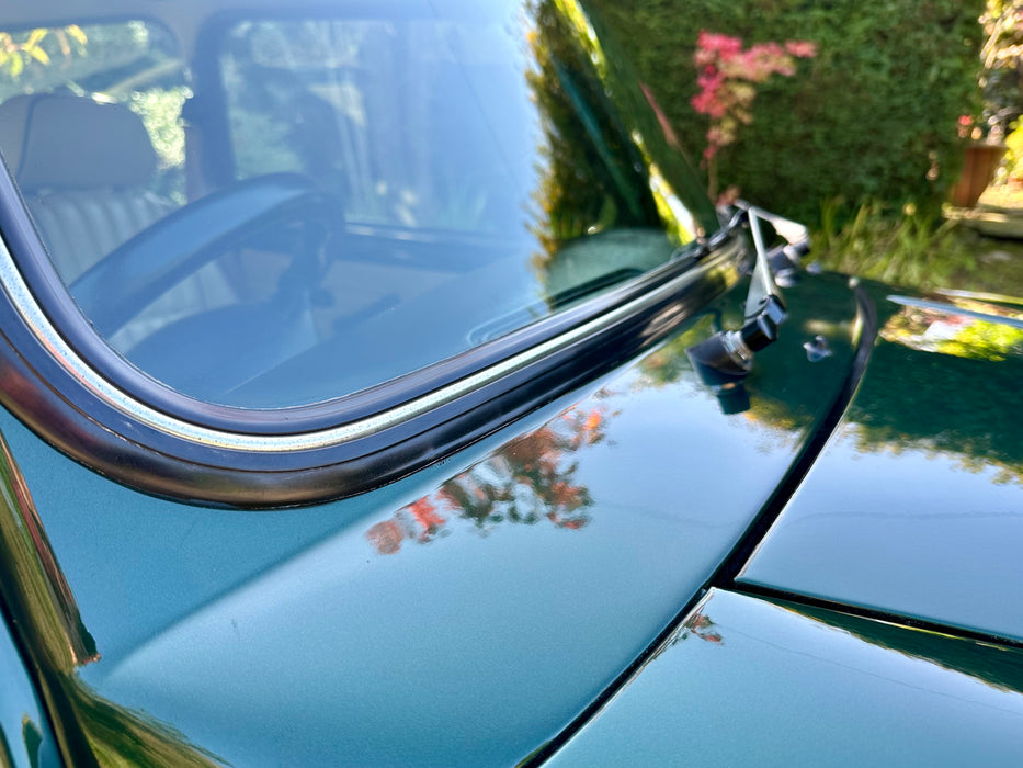1999 CLASSIC ROVER MINI SPORTSPACK