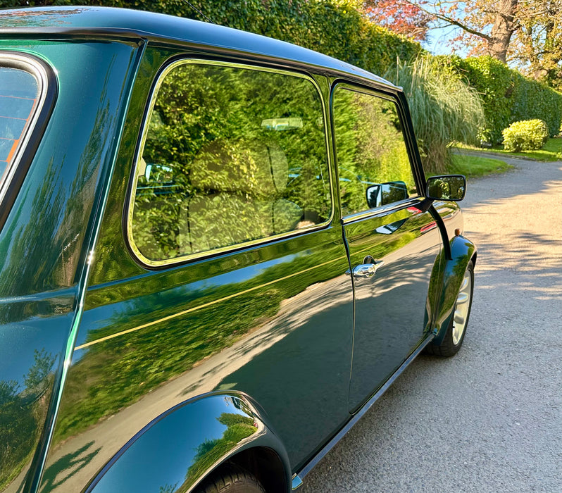 1999 CLASSIC ROVER MINI SPORTSPACK