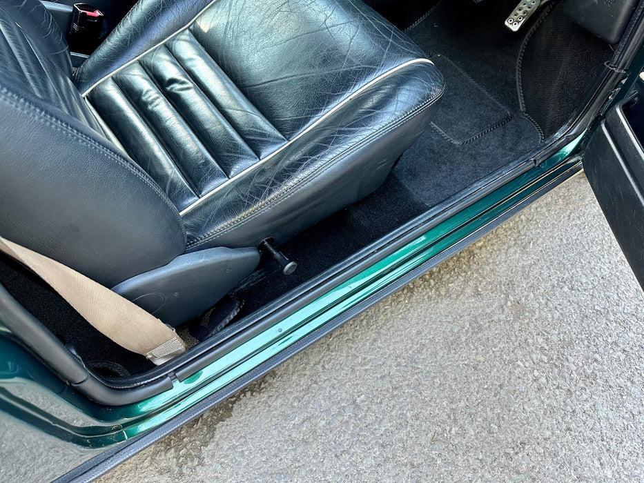 1999 CLASSIC ROVER MINI COOPER SPORTSPACK