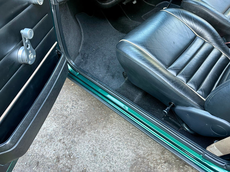 1999 CLASSIC ROVER MINI COOPER SPORTSPACK
