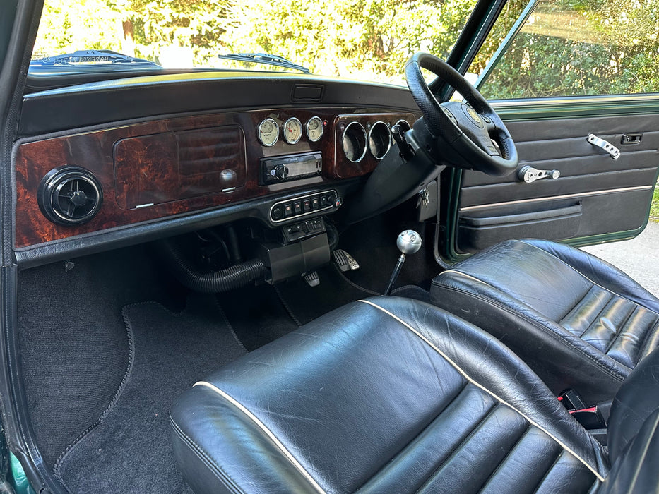 1999 CLASSIC ROVER MINI COOPER SPORTSPACK