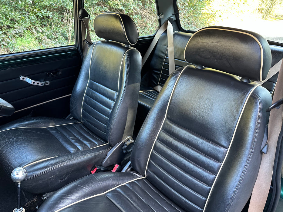 1999 CLASSIC ROVER MINI COOPER SPORTSPACK