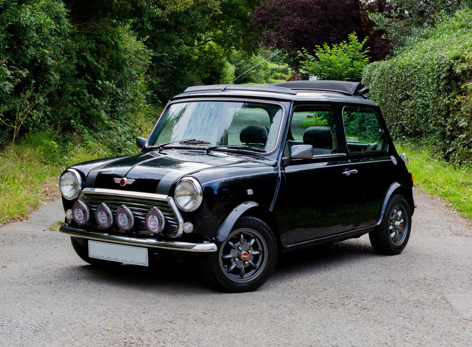 classic mini