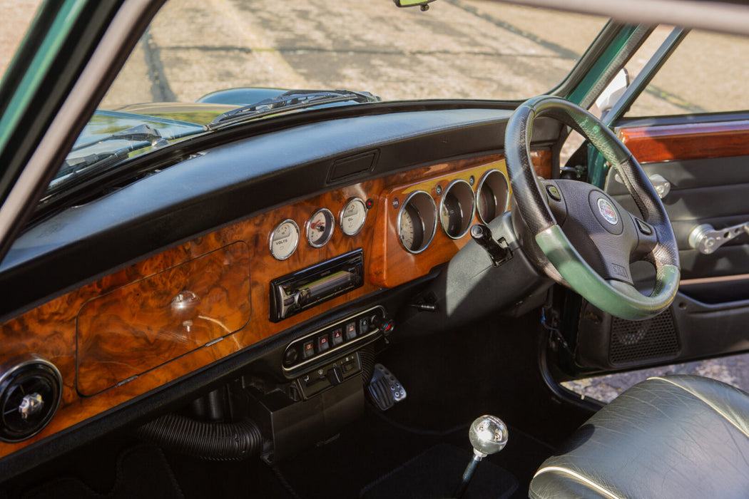 1999 CLASSIC ROVER MINI COOPER SPORTSPACK
