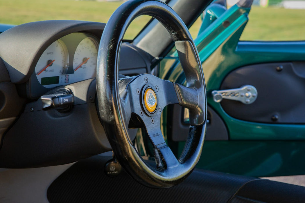 1999 LOTUS ELISE S1