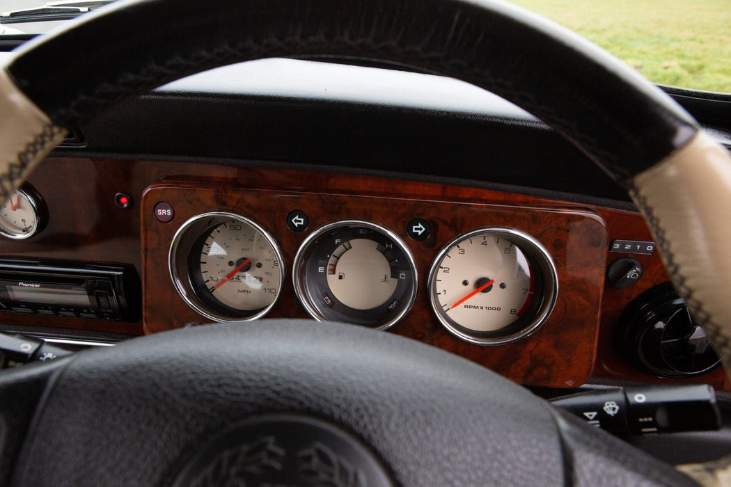 1997 CLASSIC ROVER MINI COOPER 1.3i MPI