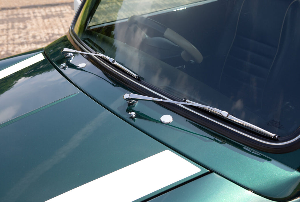 1999 CLASSIC ROVER MINI COOPER SPORTSPACK