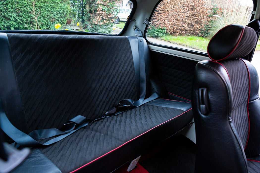 1994 CLASSIC ROVER MINI COOPER 1.3i SPI