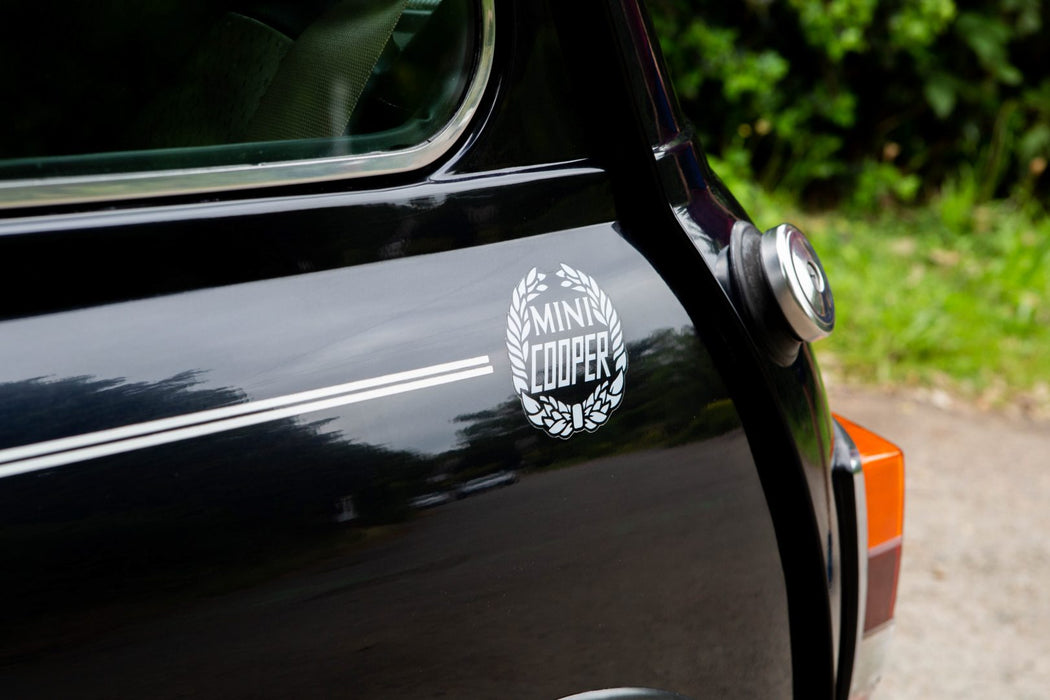 1998 CLASSIC ROVER MINI COOPER 1.3i MPI