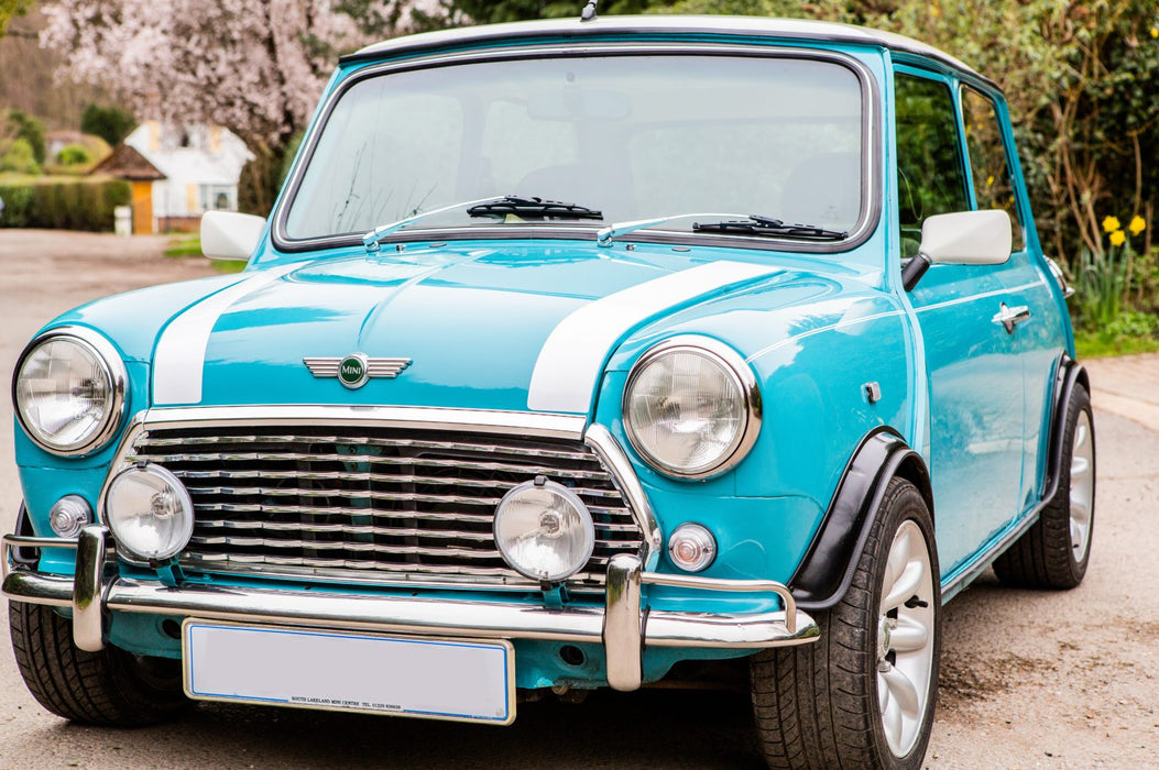 1997 CLASSIC ROVER MINI COOPER 1.3i MPI