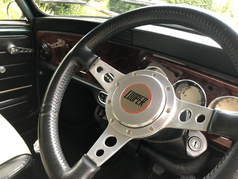 1995 CLASSIC ROVER MINI COOPER 1.3i SPI