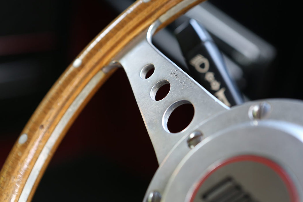1994 CLASSIC ROVER MINI COOPER Si by JOHN COOPER GARAGES