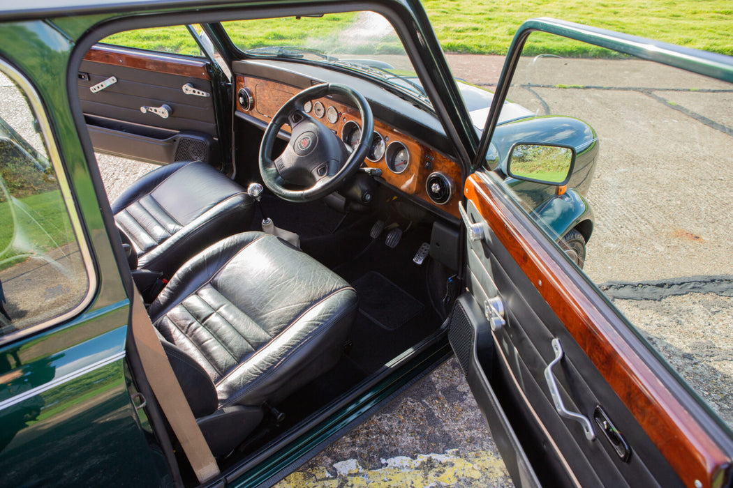 1999 CLASSIC ROVER MINI COOPER SPORTSPACK