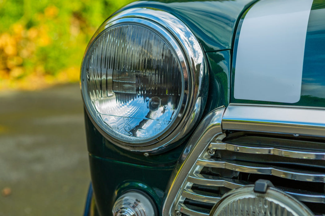 1994 CLASSIC ROVER MINI COOPER 1.3i SPI