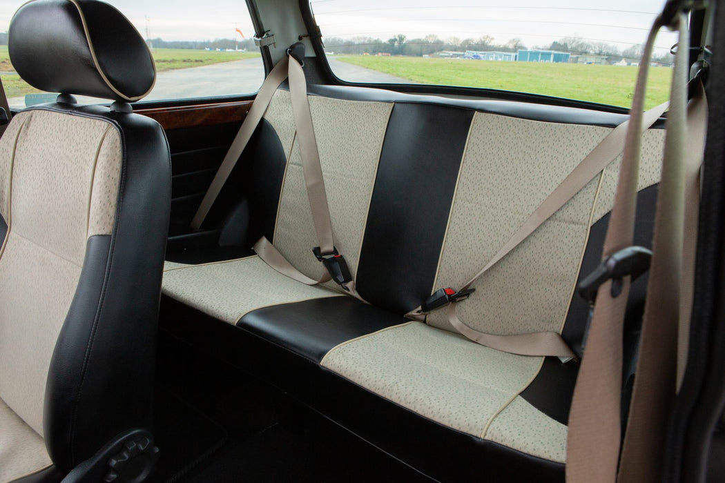1997 CLASSIC ROVER MINI COOPER 1.3i MPI