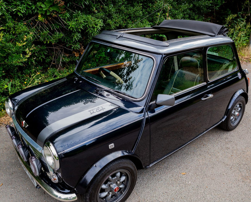 1998 CLASSIC ROVER MINI COOPER Si by JOHN COOPER GARAGES
