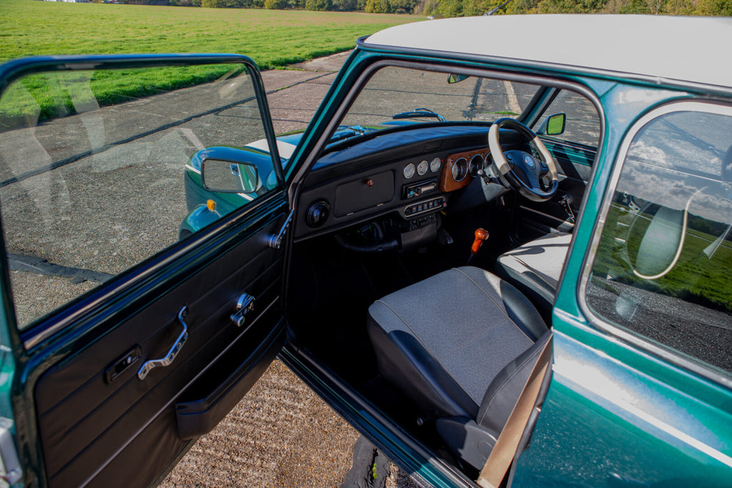 1998 CLASSIC ROVER MINI COOPER SPORTSPACK