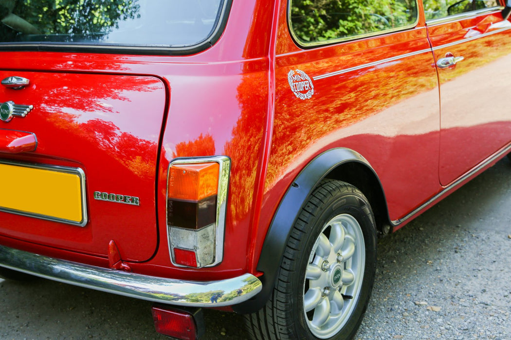 1997 CLASSIC ROVER MINI COOPER 1.3i MPI