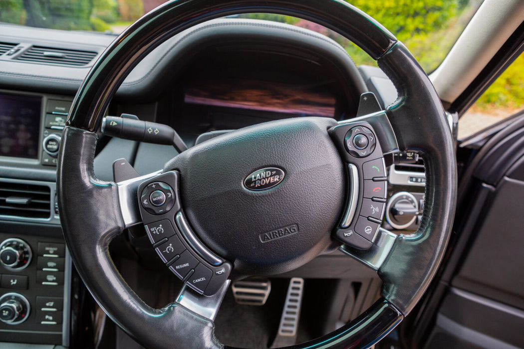 2012 RANGE ROVER L322 TDV8 WESTMINSTER